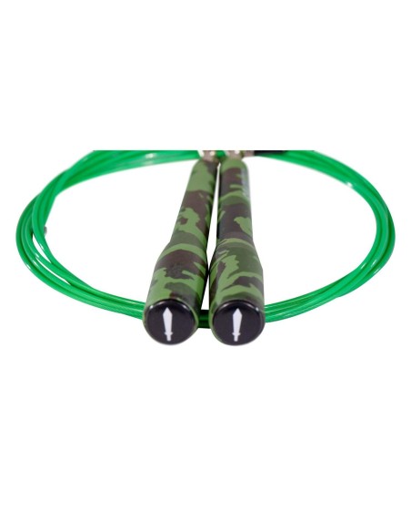 SPEED ROPE | CAMO | cavo BLU