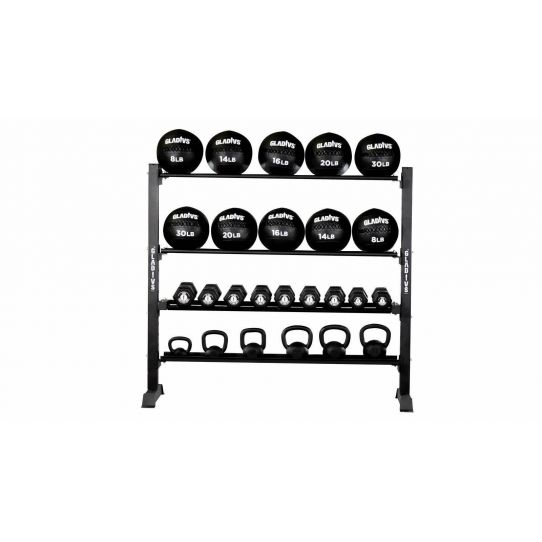 STORAGE UNIT-KB FRAME