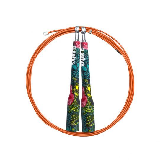 SR PRO SPEED ROPE-LOS MUERTOS