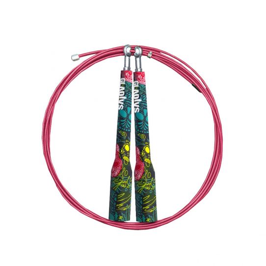 SR PRO SPEED ROPE-LOS MUERTOS