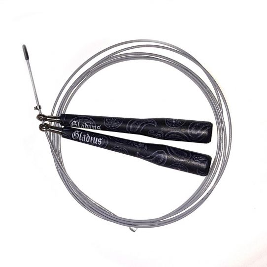 SR PRO SPEED ROPE PAISLEY