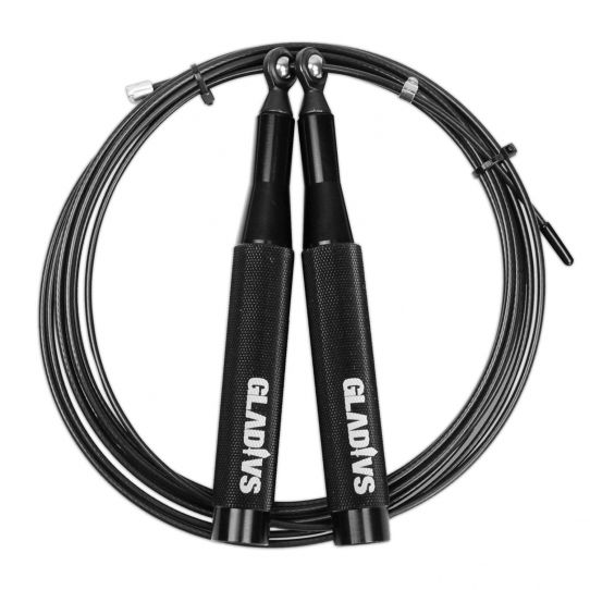 SR HIGH SPEED SHORT HANDLE