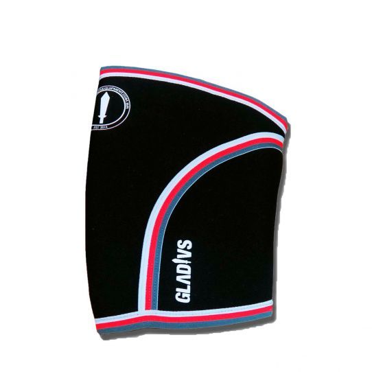 KNEE SLEEVE 7 mm