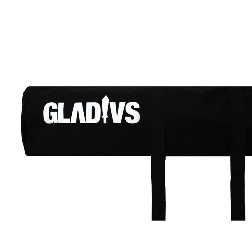 WORM WEIGHT LIFTING BAGS GLADIUS