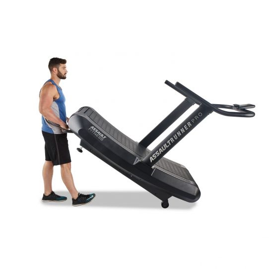 ASSAULT AIR RUNNER