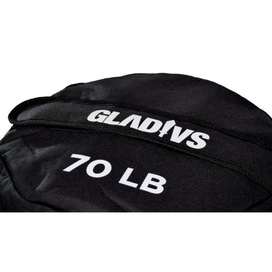 STRONGMAN SANDBAG 70LBS